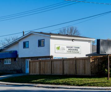 Safe ‘N Sound and Grey County ramping up homelessness supports for the winter season