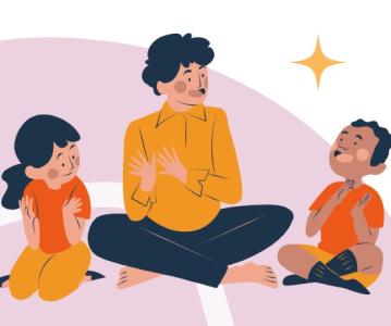 Community Town Hall - Child care for children with special needs