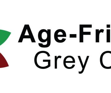 Grey County receives Age-Friendly Community recognition