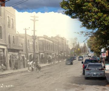 Grey Roots Announces Living Histories: Grey County