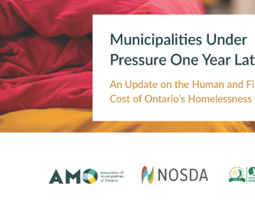 Grey County highlights local response to growing homelessness challenge