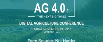 Ag 4.0 Welcomes Youth to Upcoming Ag Tech Conference