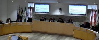 November 14 Meeting Highlights