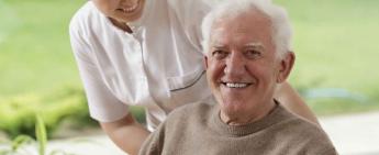 Redeveloping Long Term Care – What does it mean?