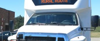 Rural Transportation Survey
