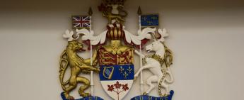 No Open Court for Provincial Offences for Three Weeks