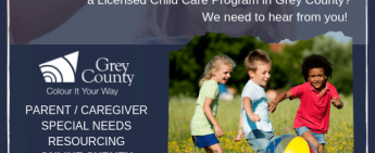 County seeks feedback from parents in review of resources for children with special needs