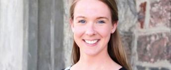 Grey County Appoints Savanna Myers as Director of Economic Development, Tourism and Culture