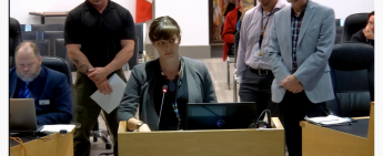 September 26 Meeting Highlights