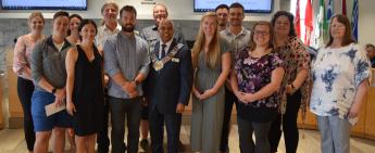July 11 Meeting Highlights