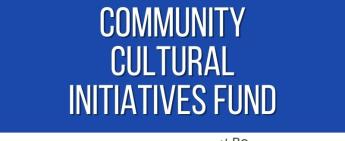 Grey County Launches Community Cultural Initiatives Fund