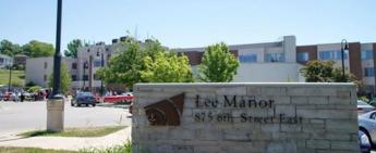 Lee Manor COVID-19 Outbreak Declared Over