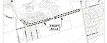Notice of Study Completion - Municipal Class Environmental Assessment Grey Road 19 Widening