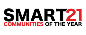 Grey County Receives Smart21 Recognition from ICF
