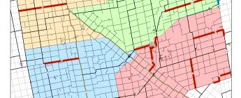 Reduced Load Restrictions in Effect March 1, 2025