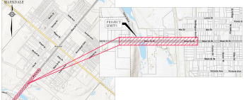 Public Information Centre August 12 for Grey Road 12 Project