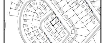 Notice: Sale of Land in Owen Sound - 1348 7th Avenue West