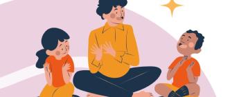 Community Town Hall - Child care for children with special needs