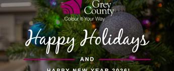 Holiday Office Hours 2025