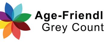 Grey County receives Age-Friendly Community recognition