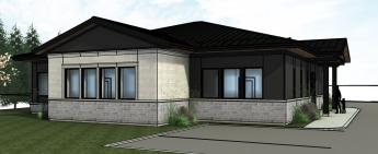 Grey County awards construction tender for new EarlyON facility in Hanover