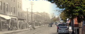 Grey Roots Announces Living Histories: Grey County