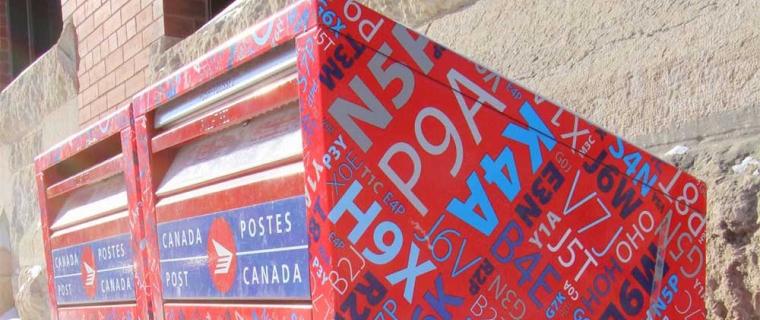 Potential service interruptions during the Canada Post strike 