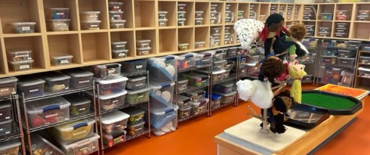 Grey County Early Learning Hub Celebrates First Anniversary