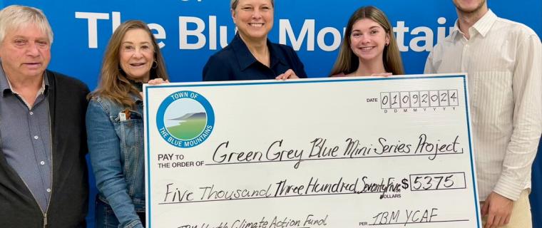 Youth Climate Action Fund