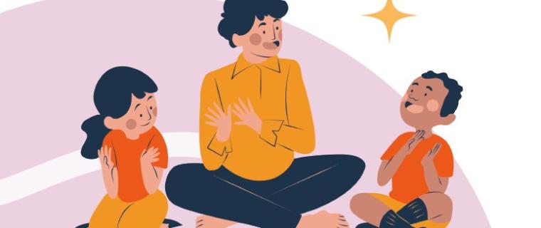 Join the conversation - Child care for children with special needs