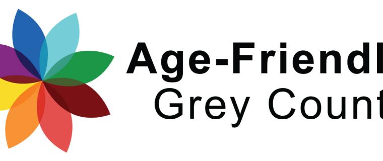 Grey County receives Age-Friendly Community recognition
