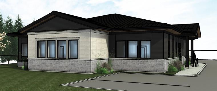 Grey County awards construction tender for new EarlyON facility in Hanover