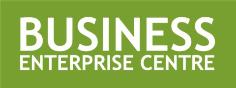 Business Enterprise Centre Logo