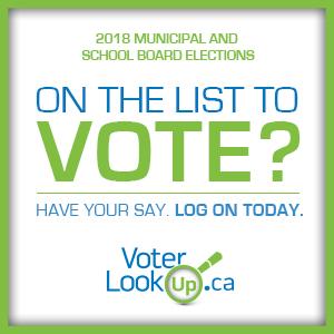 voter lookup dot ca logo
