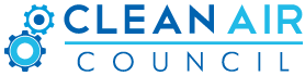 Clean Air Council logo