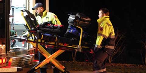 Paramedic Services