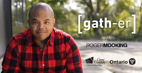 Gather In Grey (Campaign Promo)