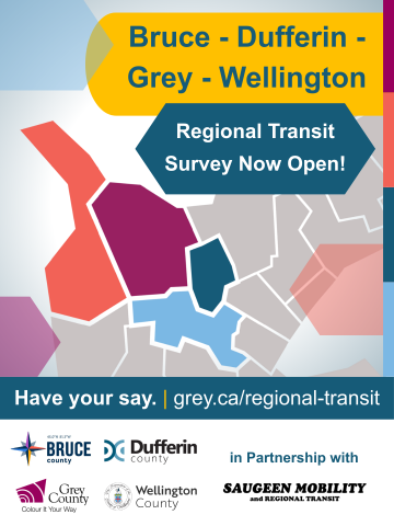 Social media graphic BDGW 