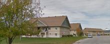 Owen Sound Municipal Non-Profit Housing Corp - Bluewater Ridge 2