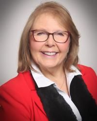 Shirley Keaveney