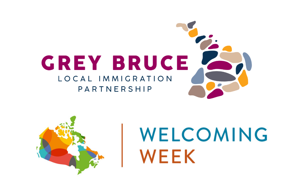 Week Celebrations in Grey and Bruce Counties from September