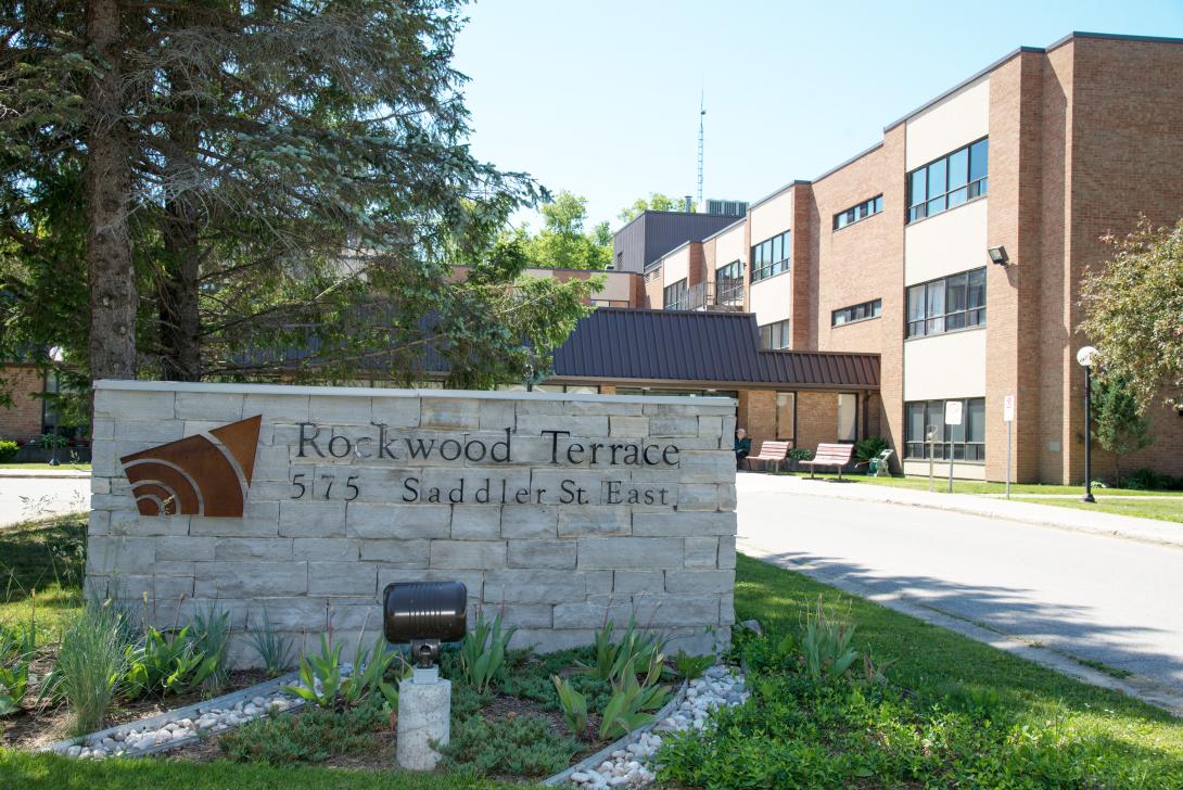 Suspected COVID19 Outbreak Declared at Rockwood Terrace Grey County